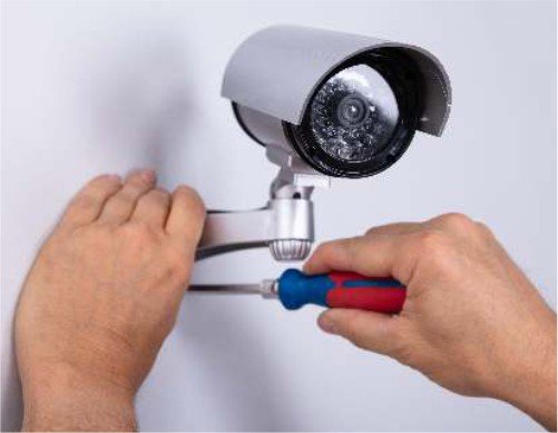 Security Surveillance