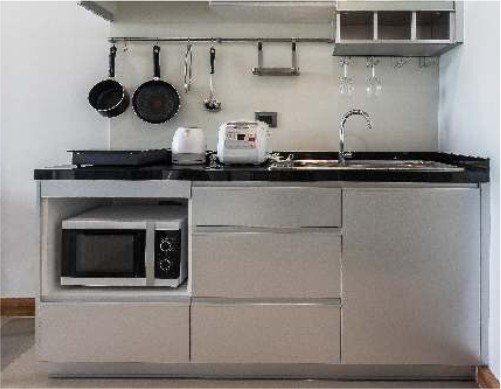 Modular Kitchen
